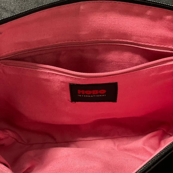 Hobo black purse - Picture 3 of 16